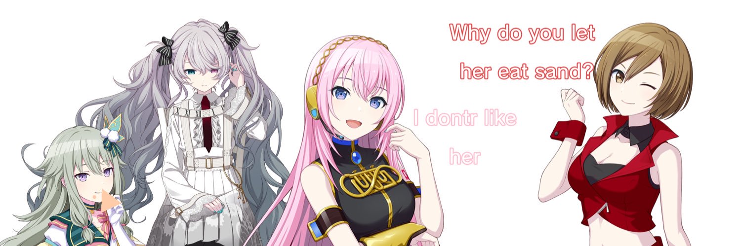 Cactusfucker12's profile banner image