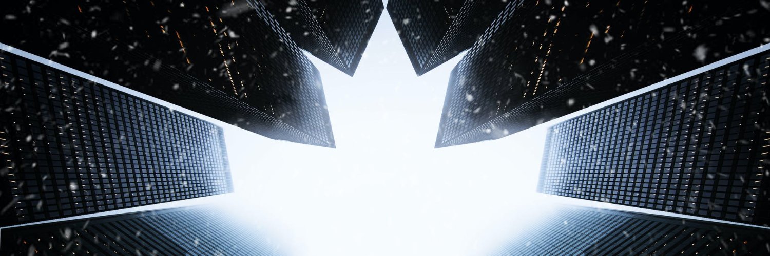 Think Modular Networks banner