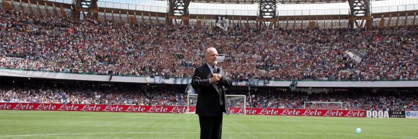 ADeLaurentiis Profile Banner