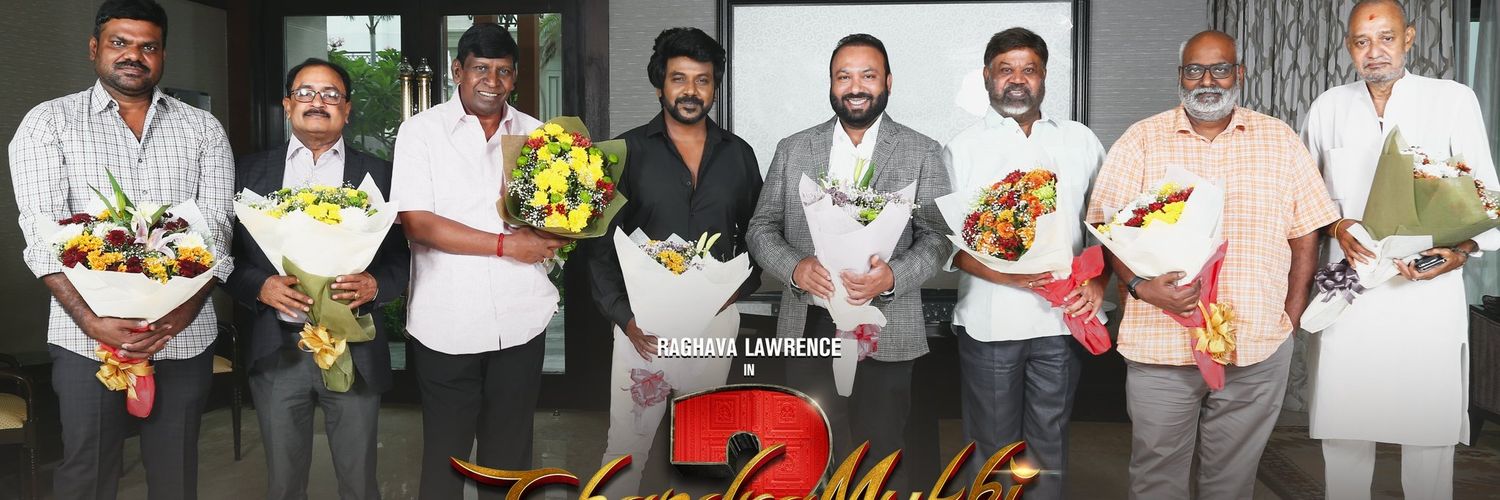 TrendsLawrence's profile banner image