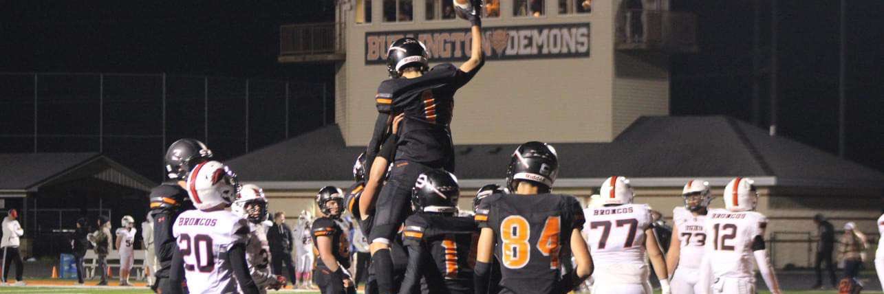Brady Weis banner