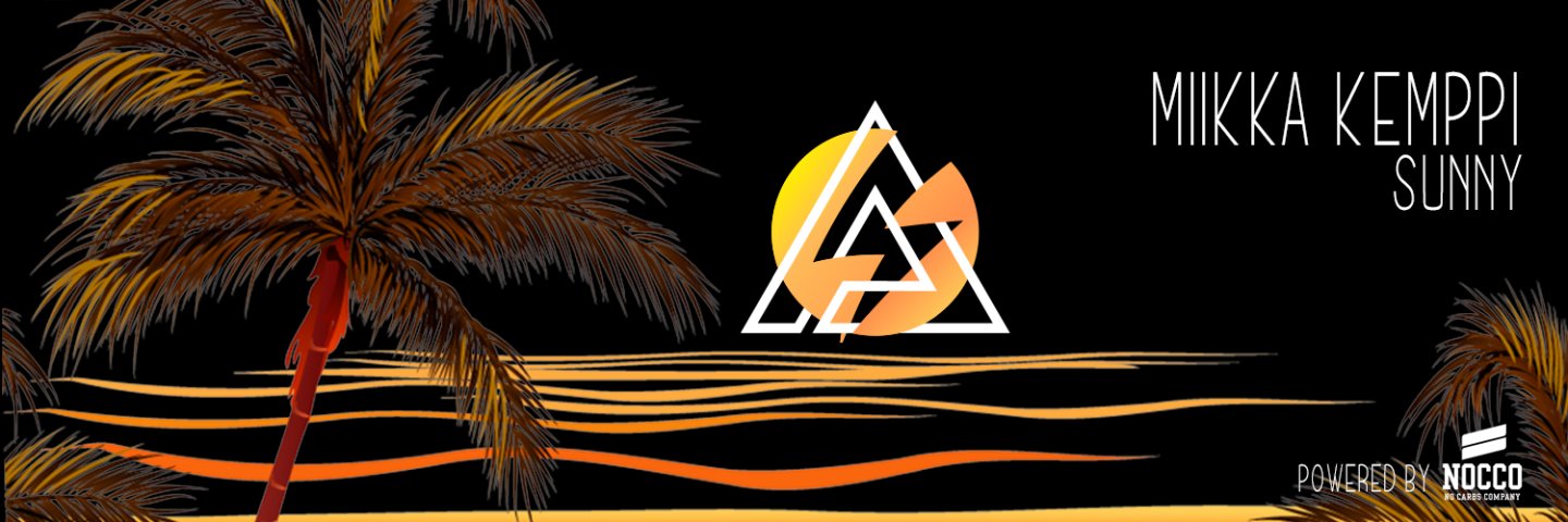 Miikka Kemppi banner