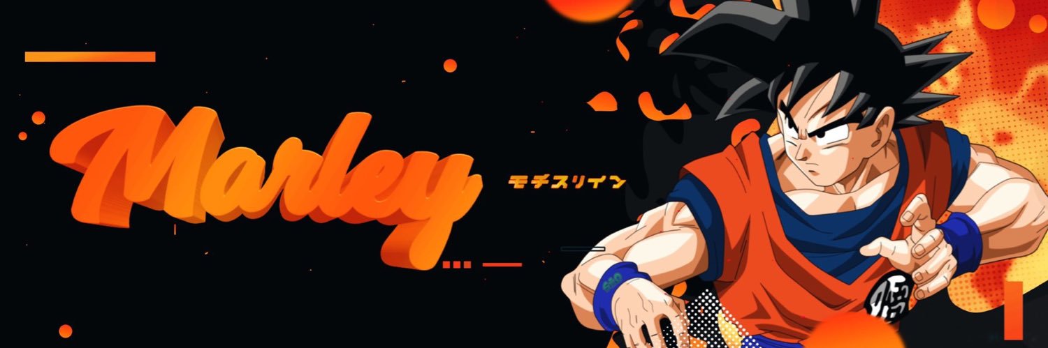 Marley banner