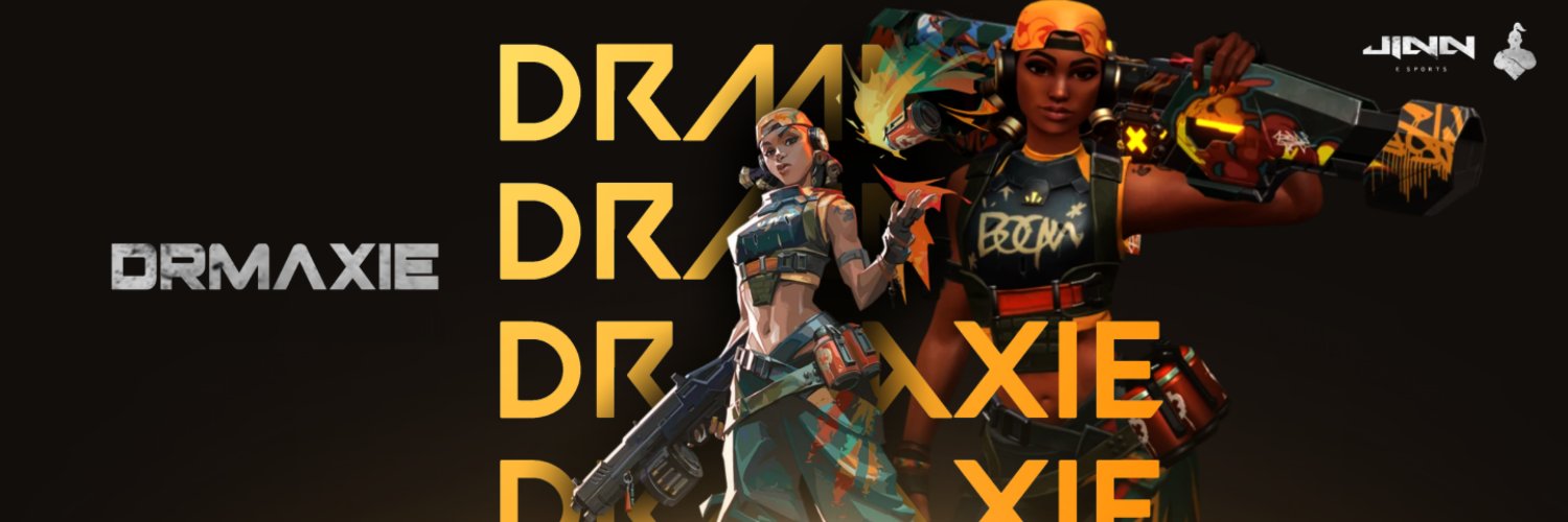 Dr.Maxie (شريف) banner