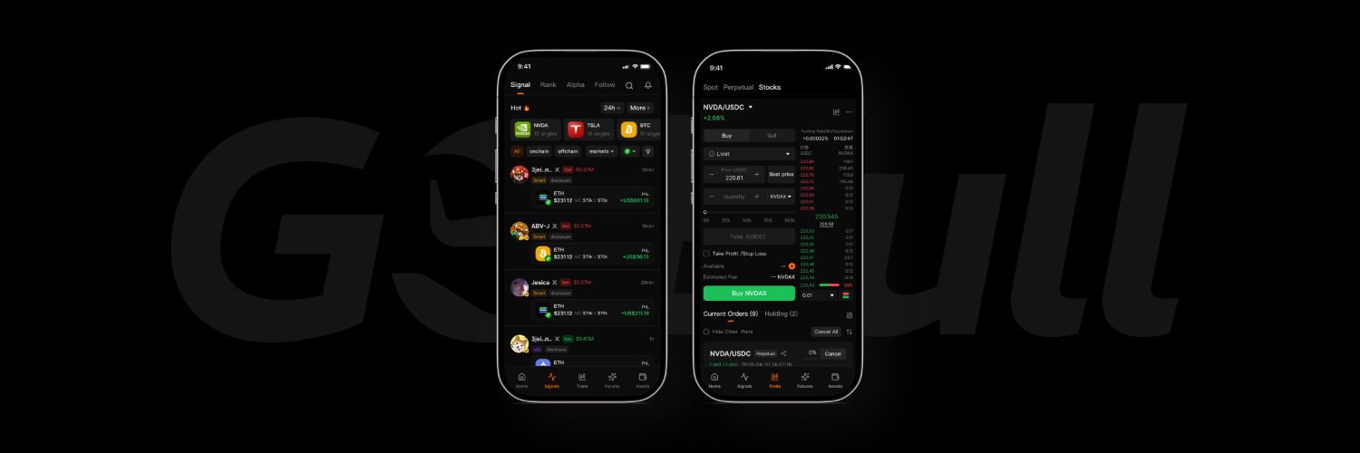 GoBull_CN's profile banner image