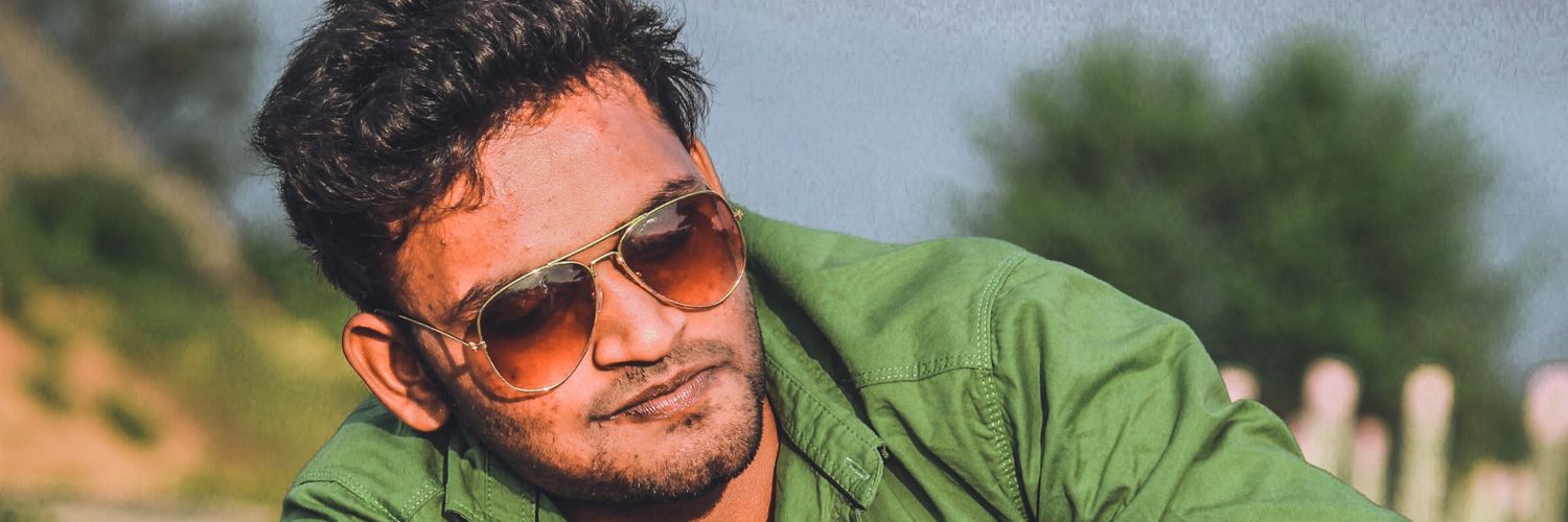 ajaiprasanth11's profile banner image