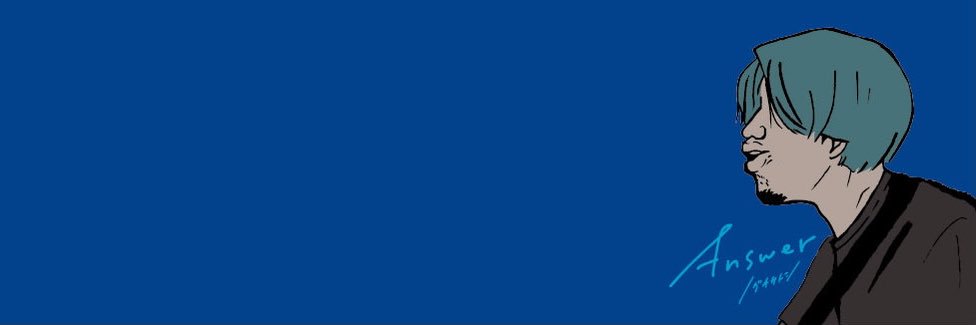 ノグチサトシ banner