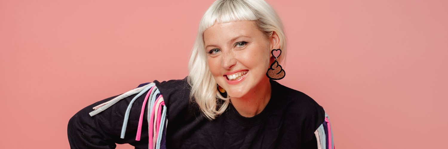 Kris Hallenga banner