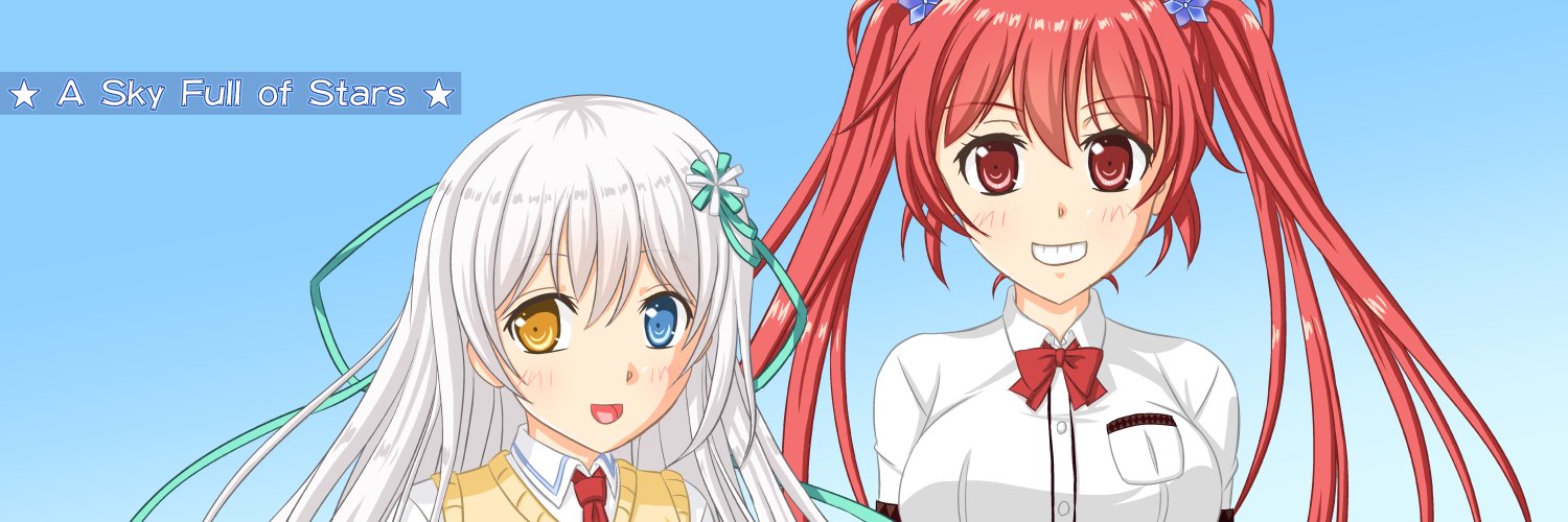 nekorian's profile banner image