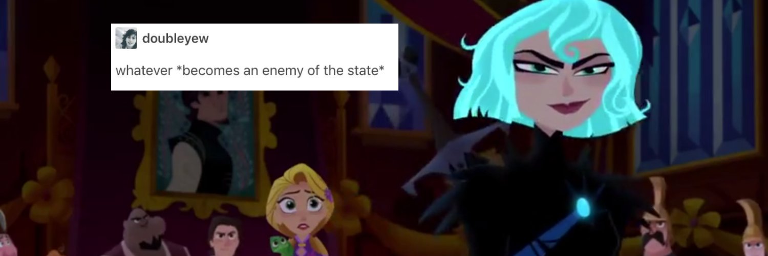 cassunzel RT spree banner