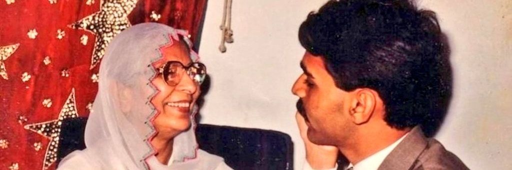 #ThankYouAsifGhafoor ❤️🇵🇰 banner