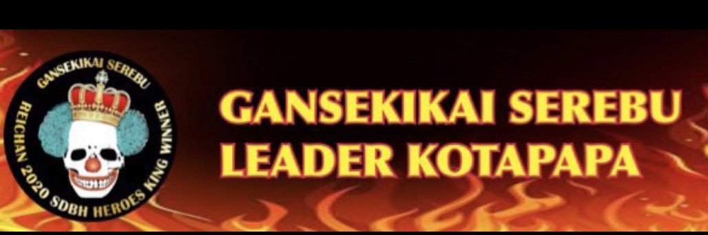 コタパパ's banner