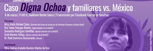 JuridicoGenero Profile Banner
