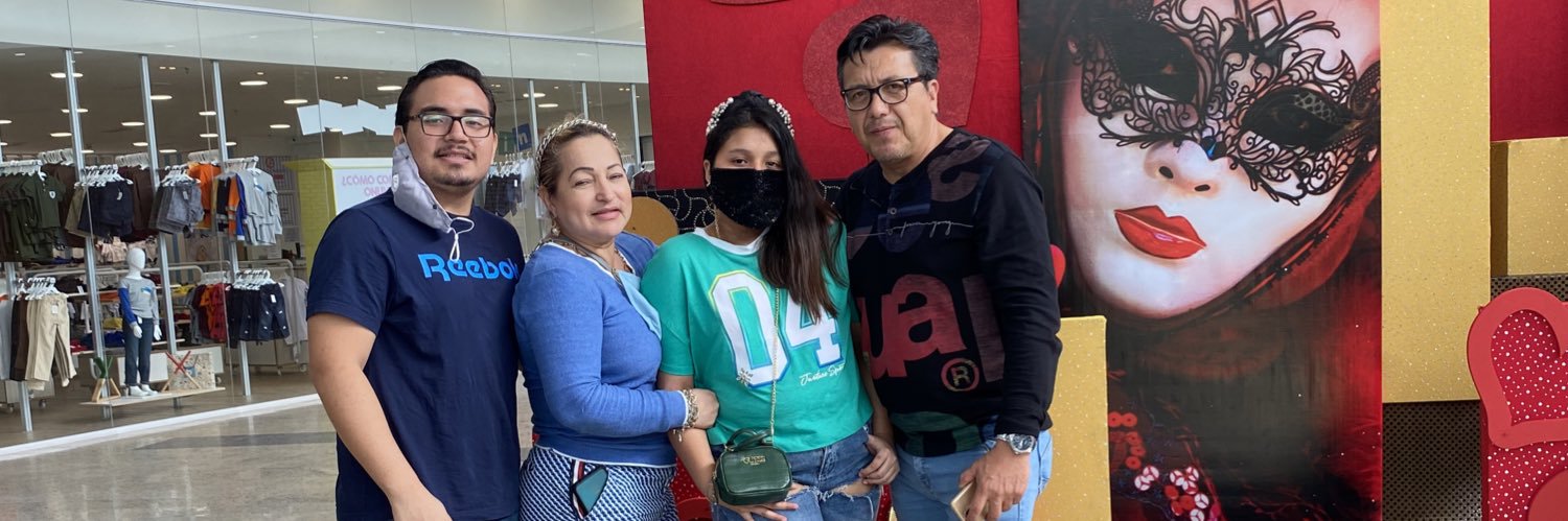 jhonochoa's profile banner image
