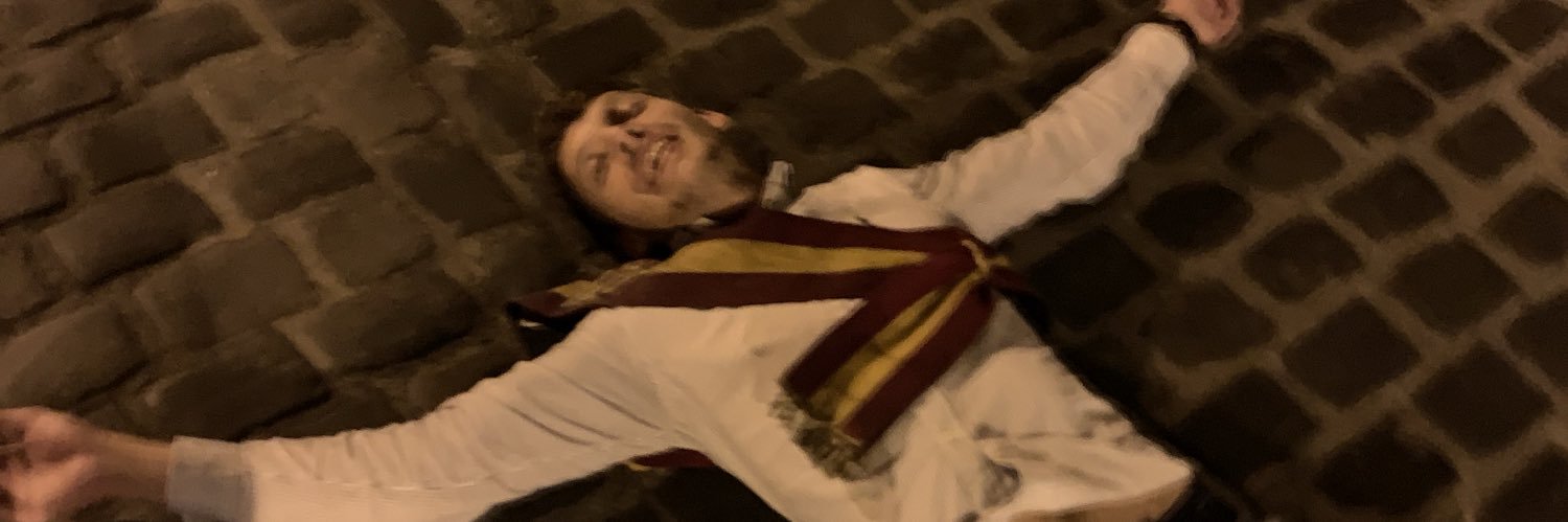CLouwaege's profile banner image