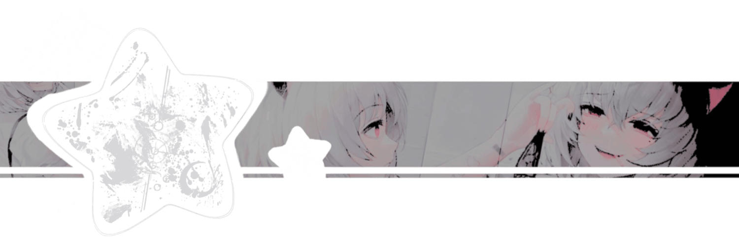 ‍ ‍𓏭 ‍ ‍ ‍ ͜͡𝐎͟𝐍͟𝐄͟ ‍ ‍ ‍⟋ ‍ ‍ 𝐋͟𝐈͟𝐌͟𝐈͟𝐓 banner