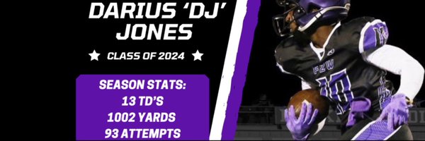 _dariusjones1 Profile Banner