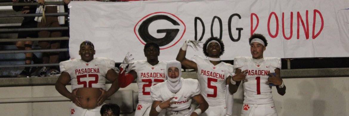 Baylin Brooks 23’'s banner