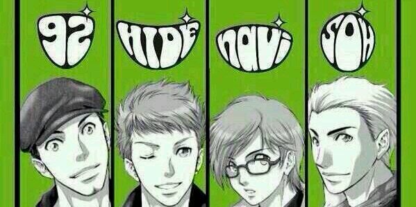 GReeeeNdentist's profile banner image