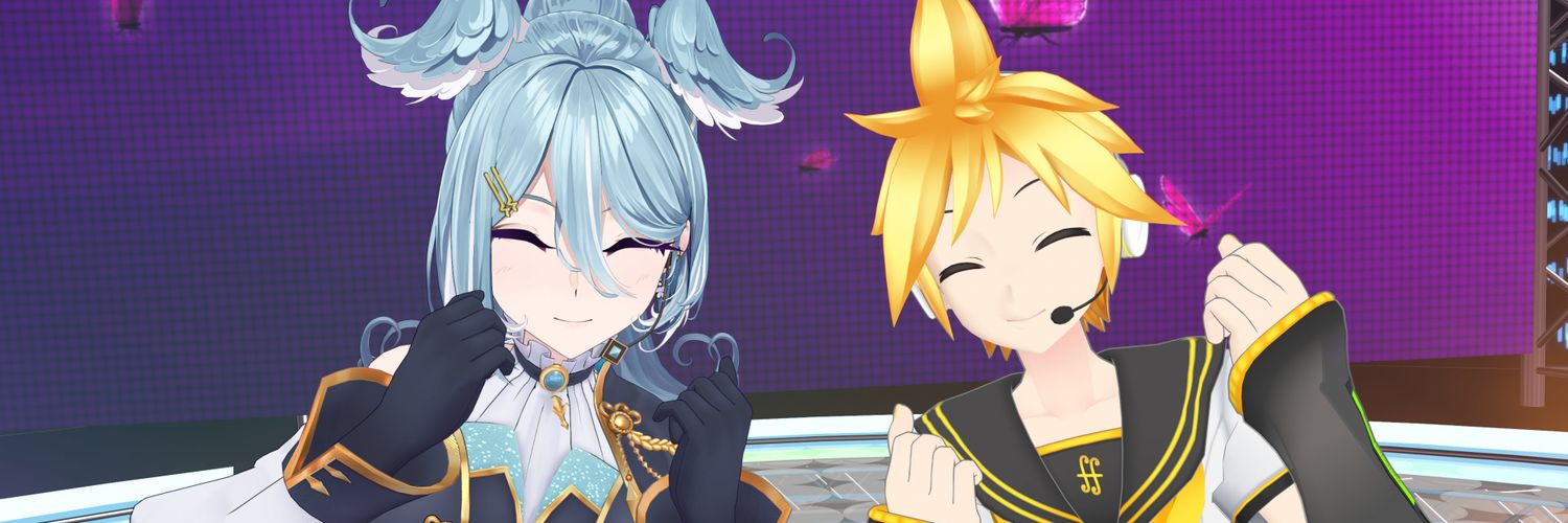 yurencchu's profile banner image