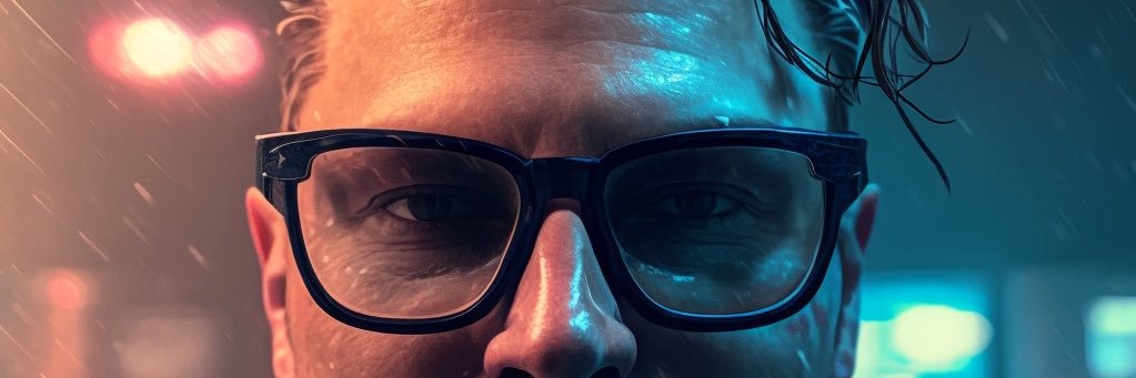 Mikael Lemberg banner