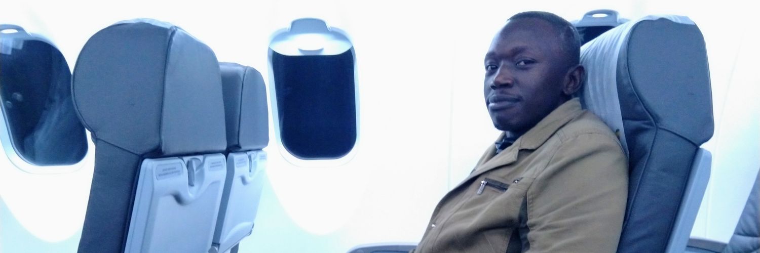 cssekyanzi's profile banner image