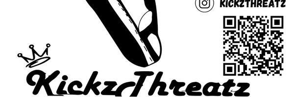 KickzThreatz👟🧼 Profile Banner