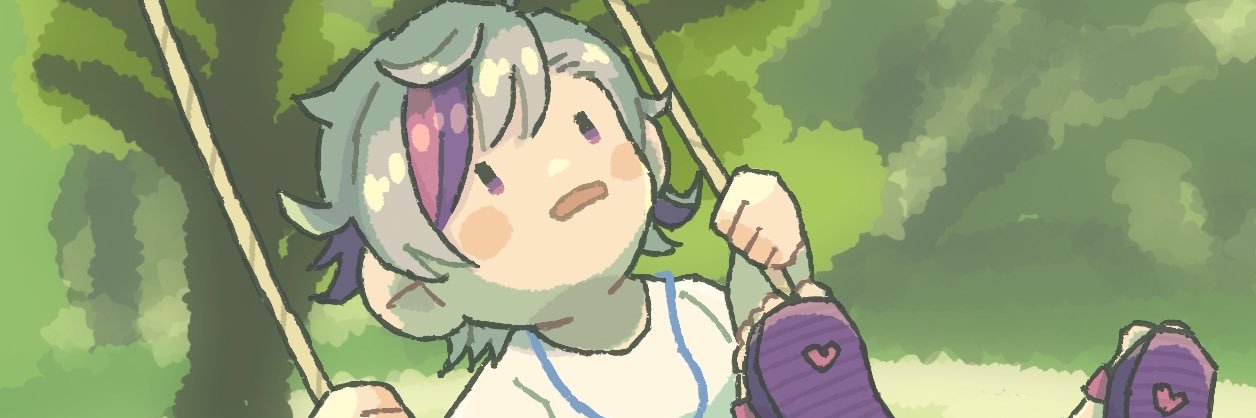 ちよこ banner