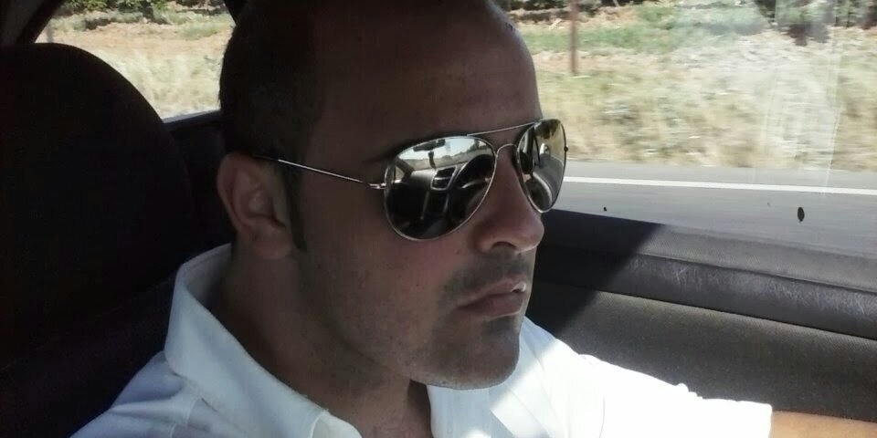 Raul Adame banner