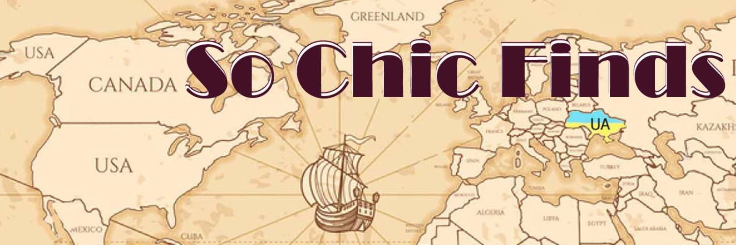 SoChicFinds's banner