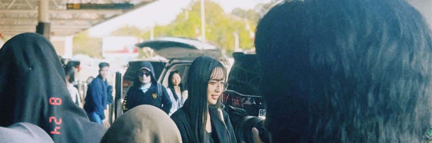 HAM함🍉 #PrayForSumatera banner