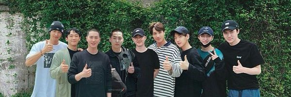 yeolpark21 Profile Banner