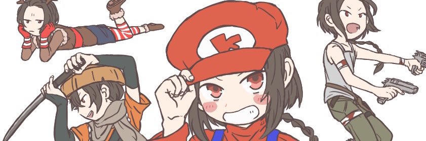 rukai11029's profile banner image