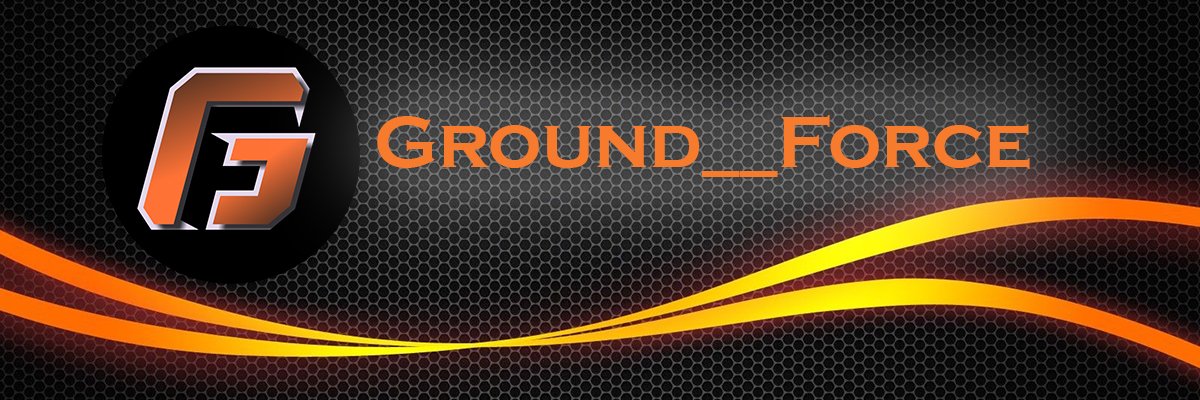 Ground__Force banner