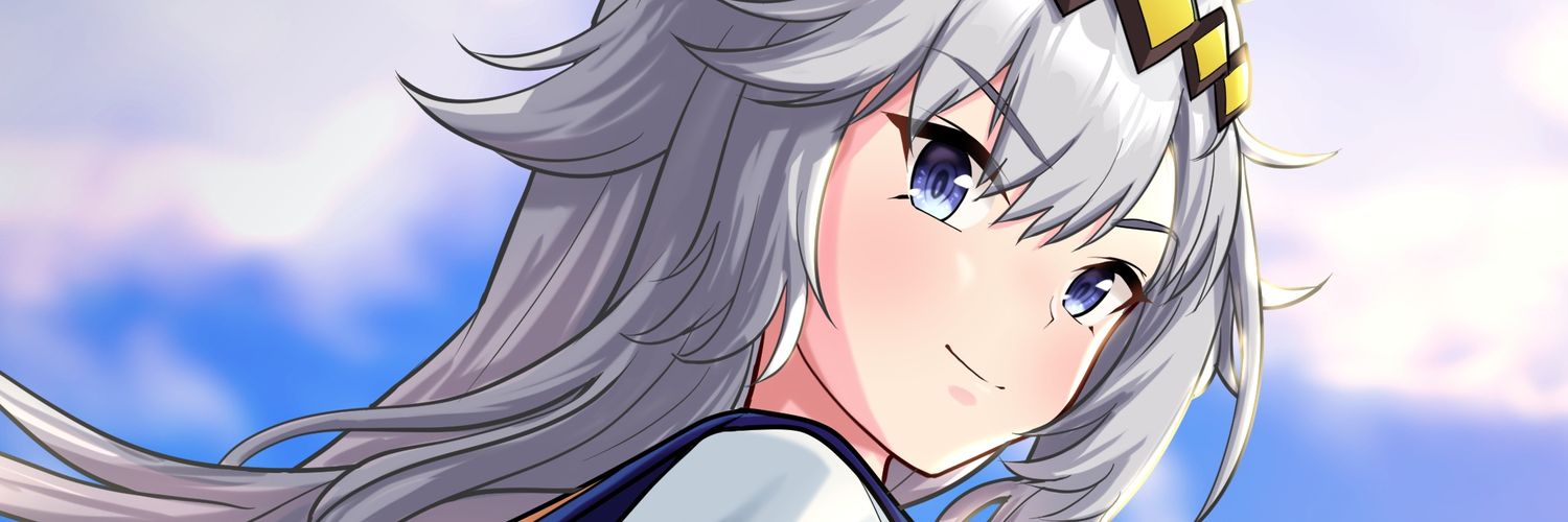 チー之介@Skeb募集中 banner