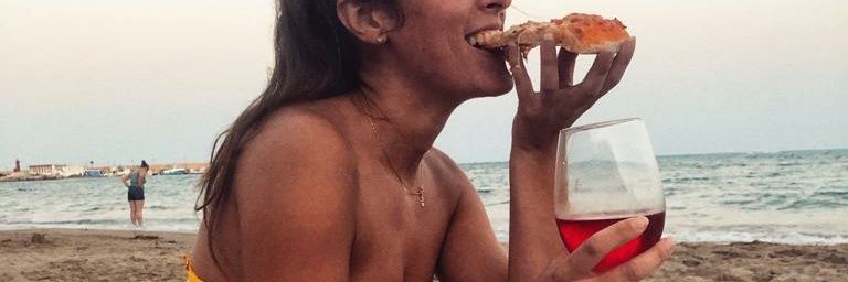 selenegilsanche's profile banner image