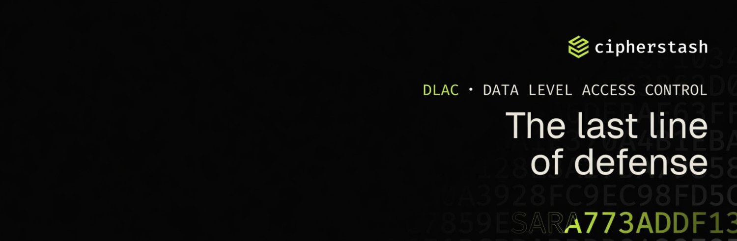 CipherStash banner
