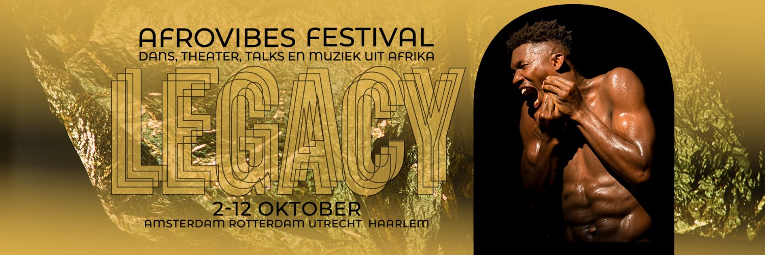 Afrovibes's profile banner image