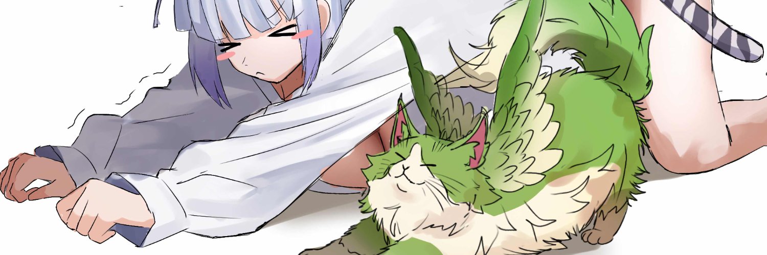 yanadin's profile banner image