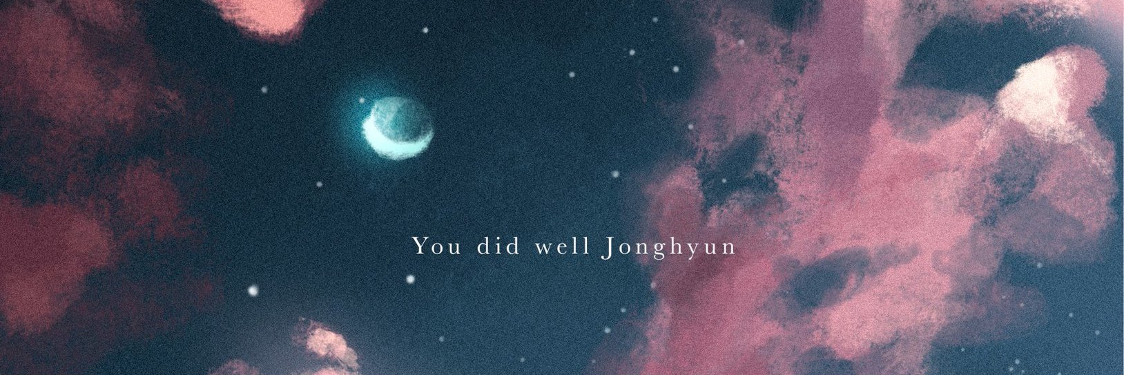 namblossom's profile banner image