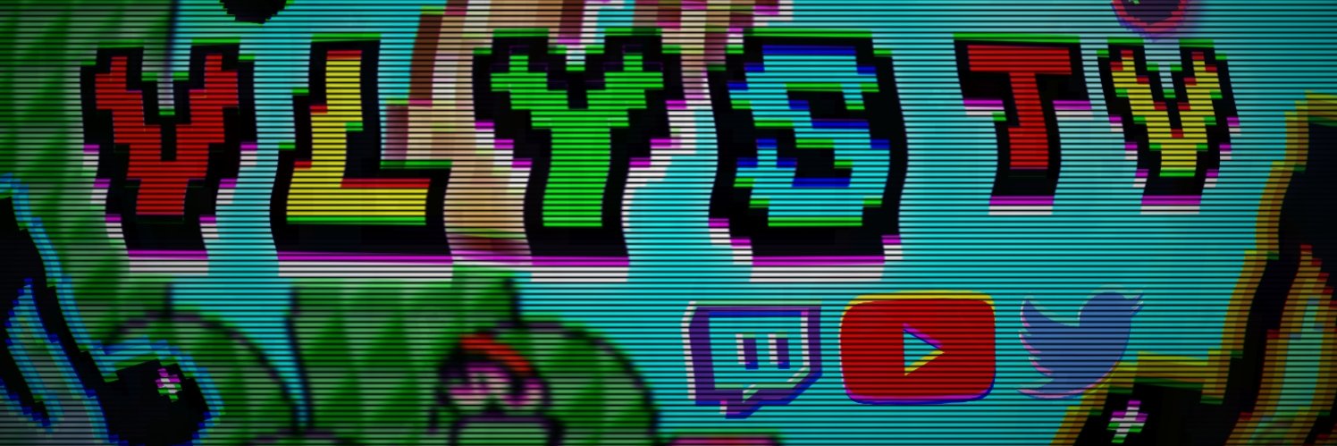 VlysTV's profile banner image