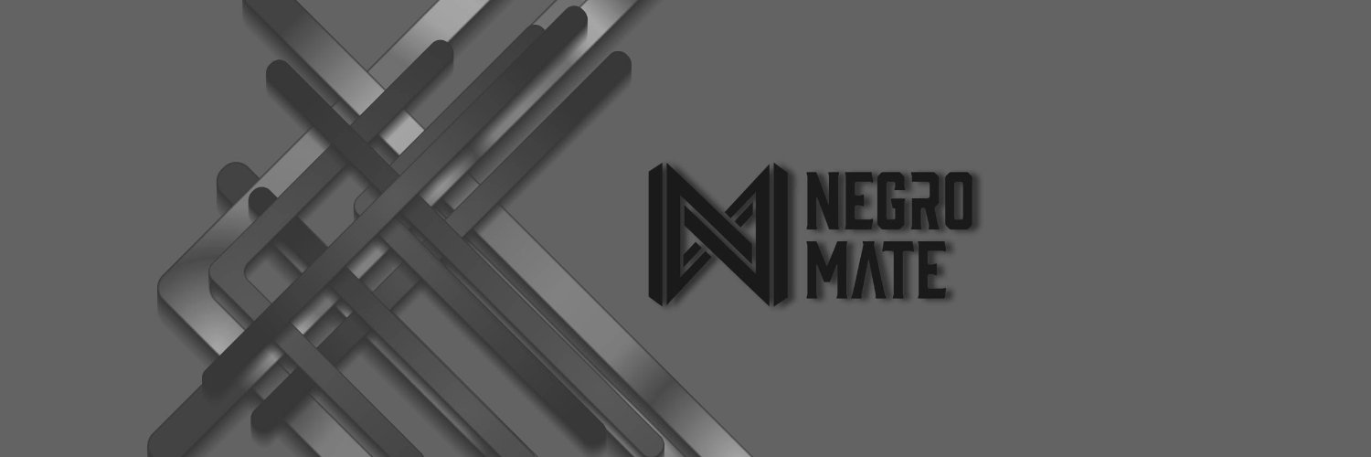 NegroMateRock's profile banner image