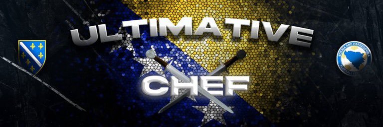 Chef banner
