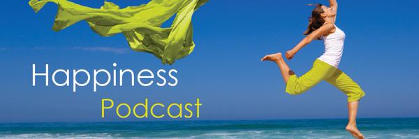 HappinesPodcast Profile Banner
