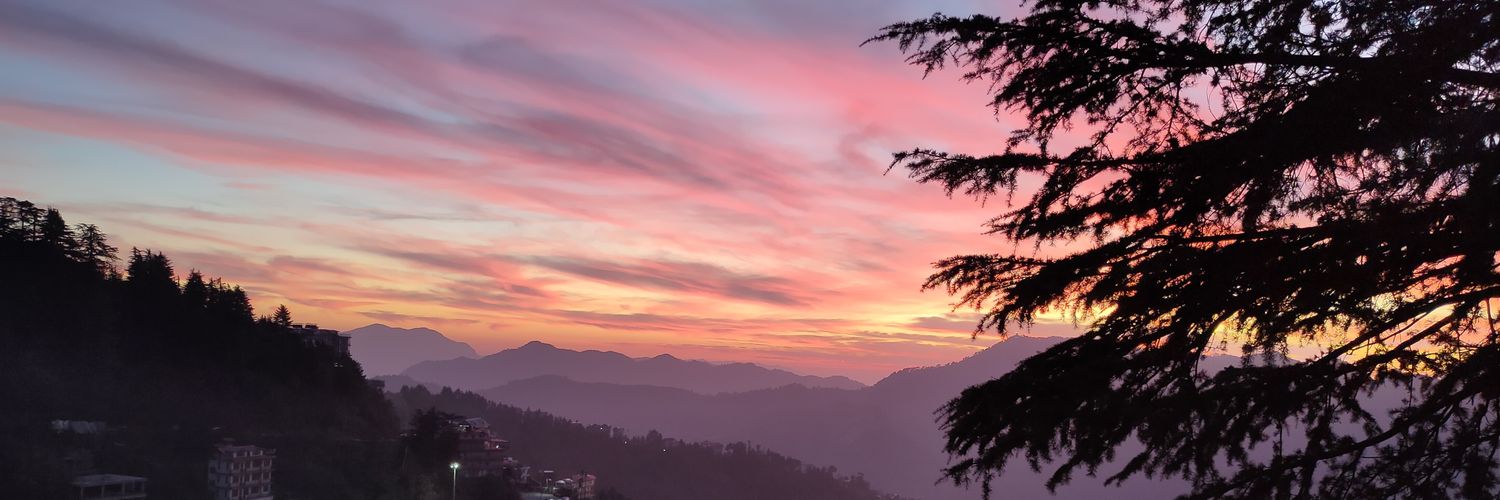 Devinder Kumar banner