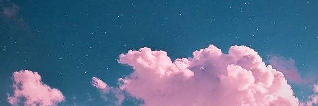 dearpixiee's profile banner image