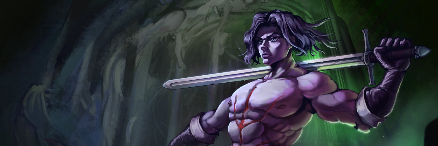 UncleDrugoon's banner