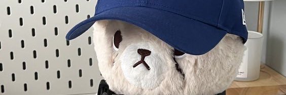 cal 🐻‍❄️ banner