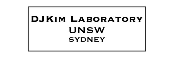 DJKimLab Profile Banner