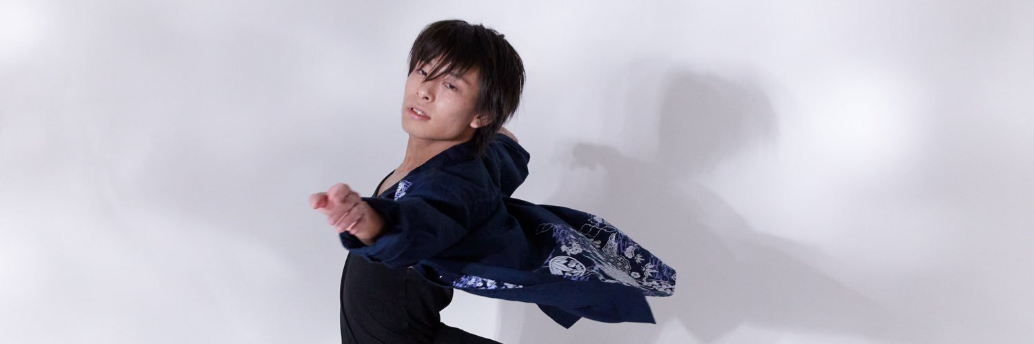武田丞(タケダジョウ) banner
